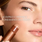Collistar twist velvet bronzer - stick viso 01