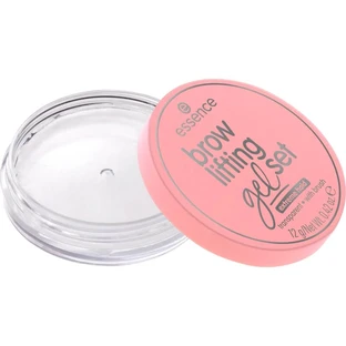 Essence Brow Lifting Gel Set - Eyebrow Gel, 12 g