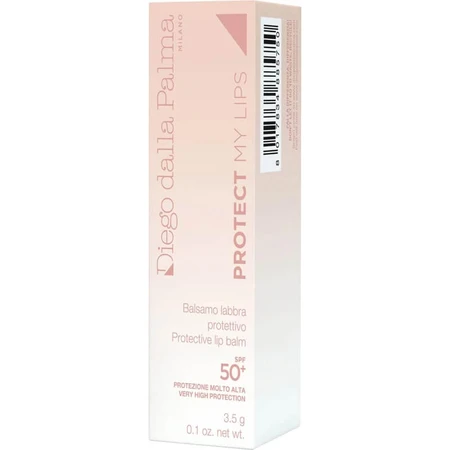 Diego dalla Palma Protect My Lips SPF 50+ - Protective Lip Balm No. 123