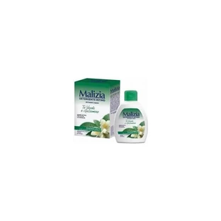 Malizia Green Tea and Jasmine - Refreshing Intimate Cleanser 200 ml