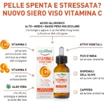 Equilibra Vitamin C Face Serum 60 ml