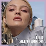 Maybelline Superstay Lumi Matte – fond de ten fluid – nr. 129