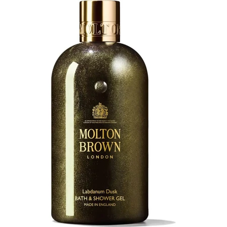 Molton Brown Labdanum Dusk – Duschgel 300 ml