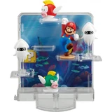 Epoch Super Mario - Balancing Game Plus - Underwater Stage - Action Games