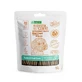 Nature's Protection Superior Care Red Coat Junior - Snacks met insecteneiwitten voor puppy's met een rode vacht, 150 g