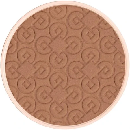 Recambio de polvos bronceadores compactos Collistar Magica Terra, n.º 3.3 Taormina