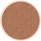 Recambio de polvos bronceadores compactos Collistar Magica Terra, n.º 3.3 Taormina