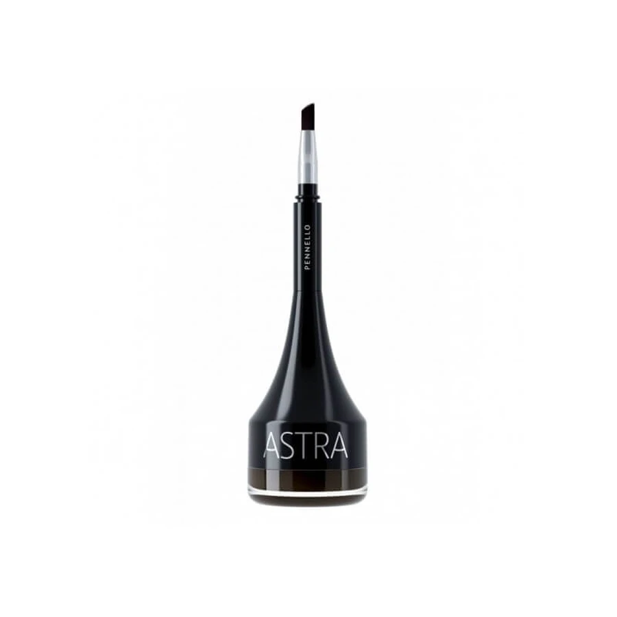 Astra Geisha Brows Wenkbrauwgelcrème - Nr. 03 Brunette