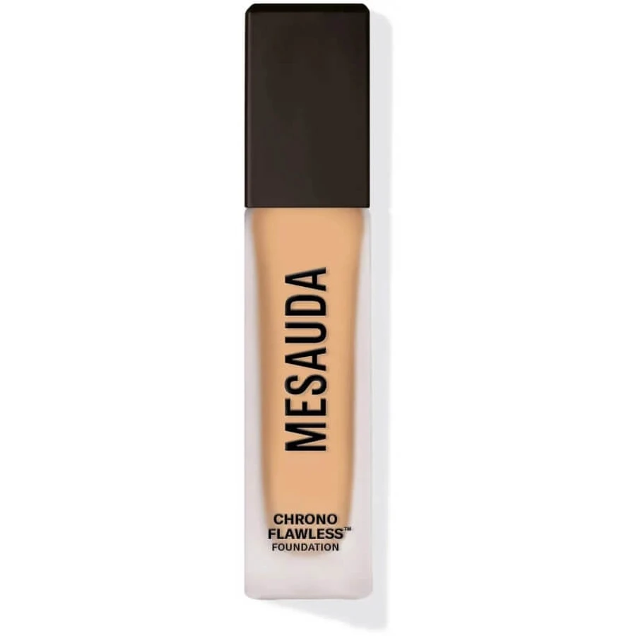 Mesauda Chrono Flawless Foundation – fond de ten fluid – nr. 16w