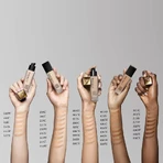 Lancome Teint Idole Ultra Wear – fond de ten lichid cu efect de „a doua piele” – nr. 245c
