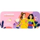Lip Smacker Disney Adventure Color Tin – set de produse de machiaj pentru copii, cu luciu de buze și farduri de ochi