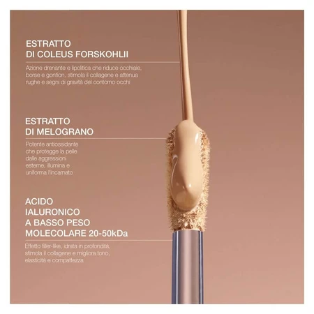 Diego dalla Palma "It's a Filter!" Concealer - Perfecting Concealer nr. 133W