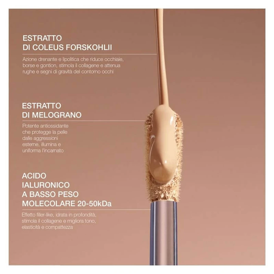 Diego dalla Palma "It's a Filter!" Concealer - Perfecting Concealer nr. 133W