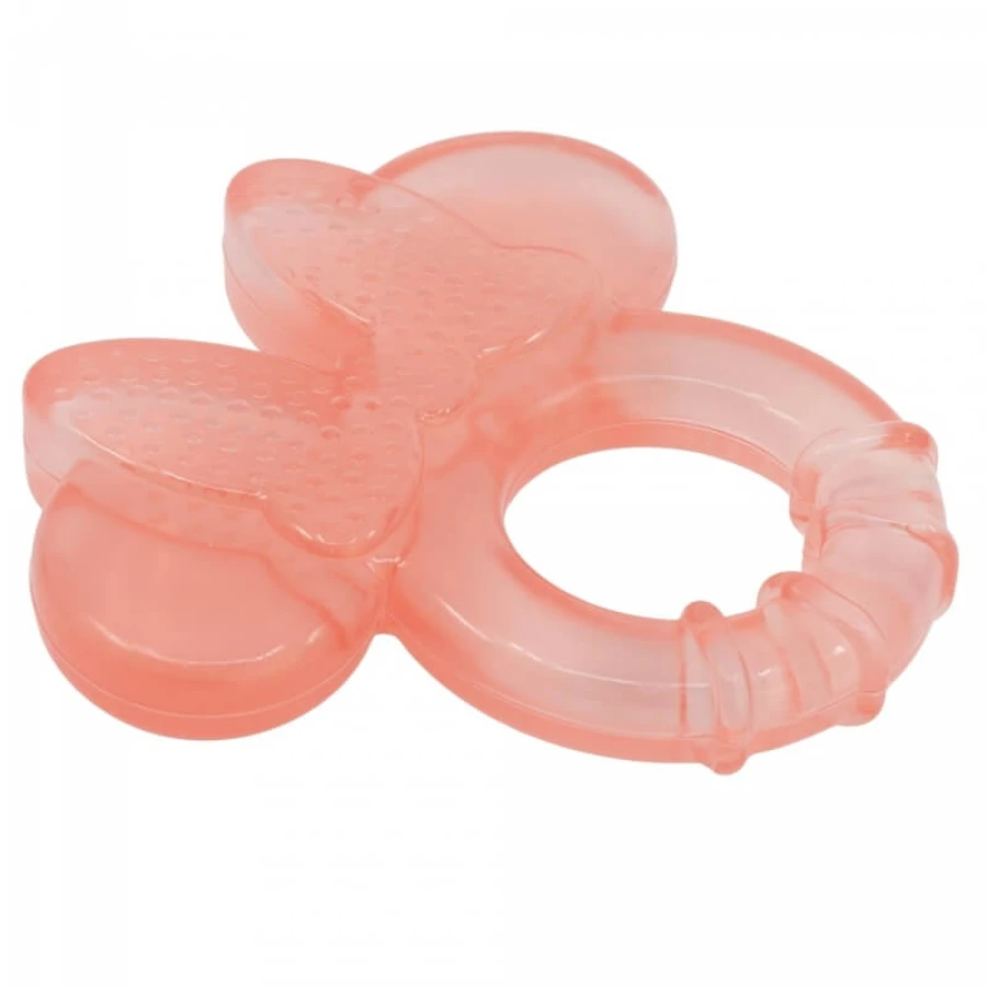 Stor Minnie - Jouet de dentition rose à refroidissement par eau