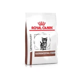 Royal Canin Gastrointestinal Kitten - Dietary Food for Kittens with Intestinal Disorders, 2 kg