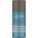Jean Paul Gaultier Le Male - Desodorante en spray, 150 ml