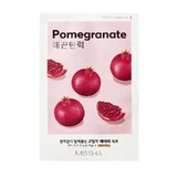 Missha Pomegranate – Koreanische Feuchtigkeitsmaske