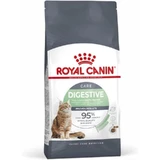Royal Canin Care Digestive - Complete Food for Adult Cats with Sensitive Digestion, 400 g