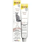 Gimborn Gimcat Derma Paste Formuła odżywcza – pasta uzupełniająca do pielęgnacji skóry i sierści kotów, 50 g: ceny i cechy