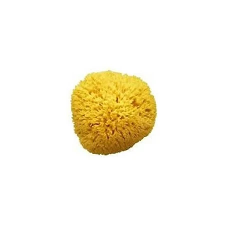 King Baby natuurlijke badspons, maat 4