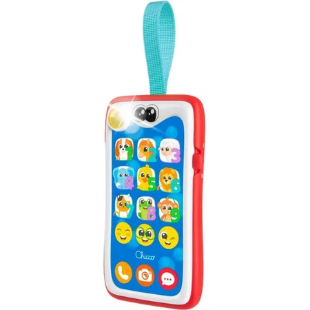 Smartphone Chicco Smiley