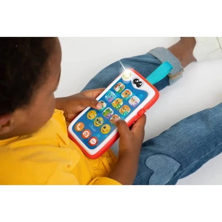 Smartphone Chicco Smiley