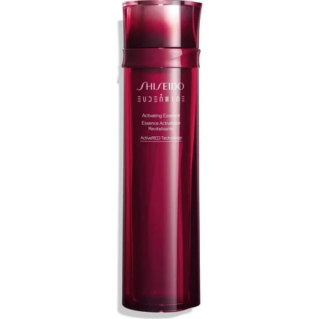 Shiseido Eudermine Activating Essence – Gesichtslotion 145 ml