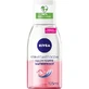 Nivea Illuminating Wasserfester Augen-Make-up-Entferner 125 ml