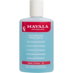 Mavala Aceton Nagellakremover 100 ml