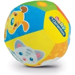 Clementoni Animal Friends muzikaal bal, vanaf 3 maanden