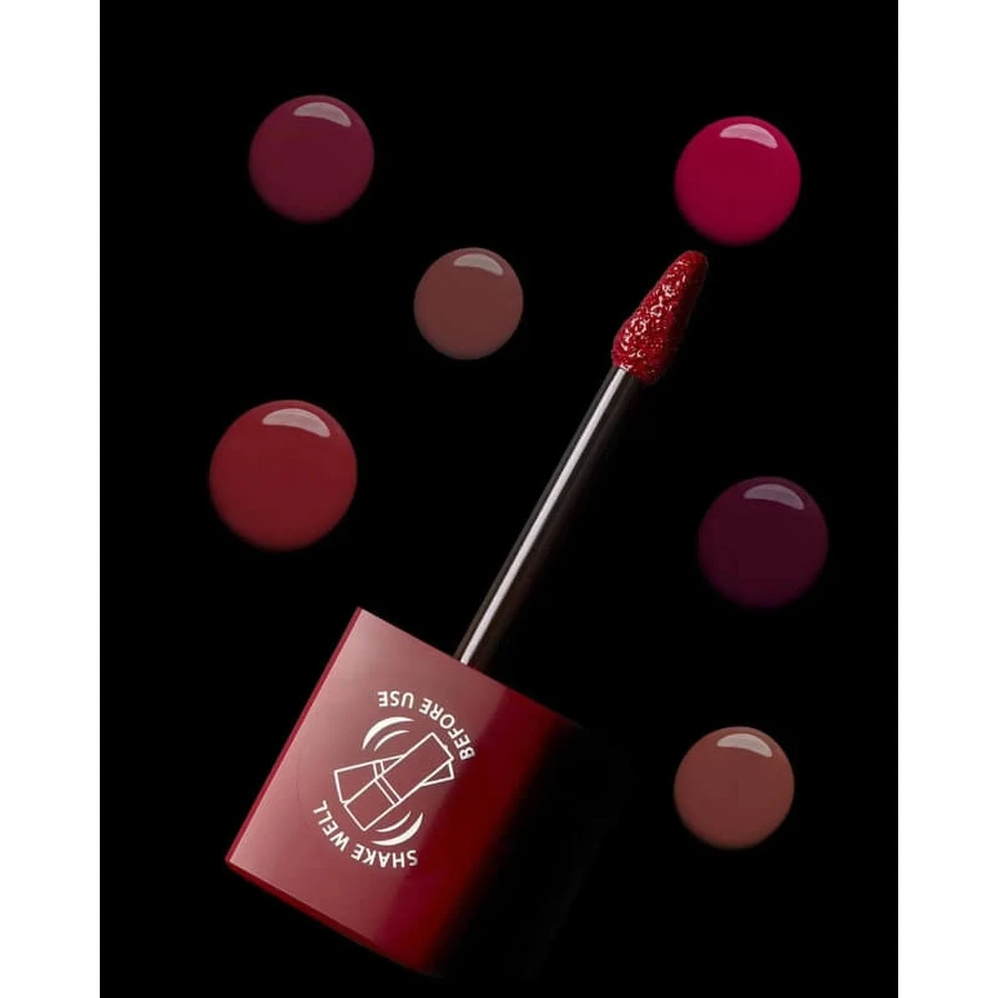 Deborah Super Vinyl – Vinyl-Lippenstift Nr. 01 Rose