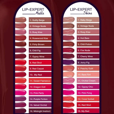 By Terry Lip-expert Matte - Matte Lipstick No. 13 Pink Party