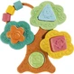 Chicco Baobab Eco - Vormen en puzzels