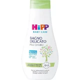 Hipp Baby Care - Baño suave para piel sensible, 350 ml