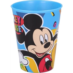 Disney Mickey Mouse - 260 ml children's cup