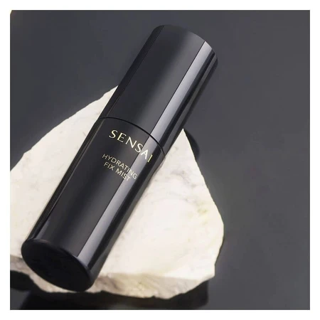 Kanebo Sensai Hydrating Fix Mist – Fixierspray, 50 ml