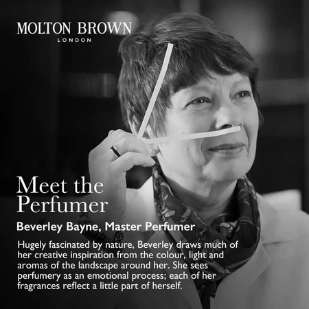 Molton Brown Orange Bergamote - Crème pour les mains 40 ml