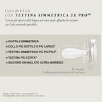 Suavinex Bonhomia – SX Pro Silikon-Schnuller ab 18 Monaten – Rosa