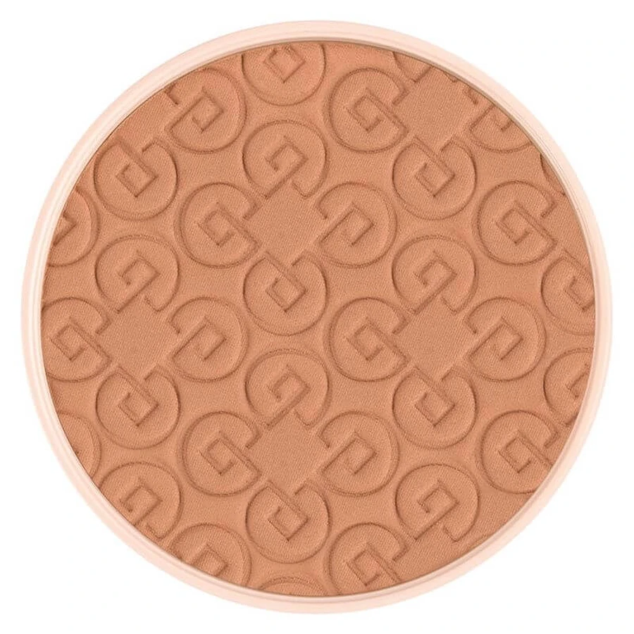 Poudre bronzante compacte Collistar Magica Terra n° 4.4 Portofino Matte - Recharge