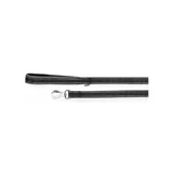 Camon Reflex-riem met ergonomische neopreenhandgreep, zwart, 20 x 1200 mm