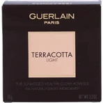 Guerlain Terracotta Light – Bräunungspuder Nr. 00 Light Cool