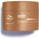 Wella Ultimate Smooth Step 2 - Intensive Mask for Dry and Frizzy Hair, 150 ml