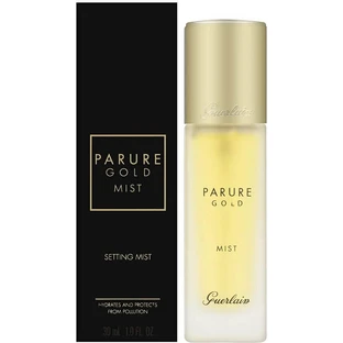 Guerlain Parure Gold Mist – Make-up-Fixierspray 30 ml