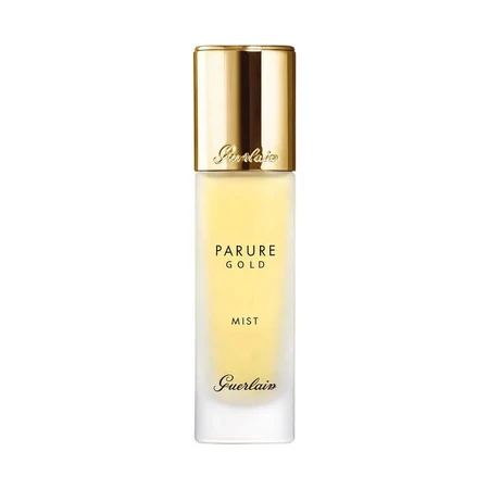 Guerlain Parure Gold Mist – Make-up-Fixierspray 30 ml