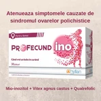 Profecund Ino, 30 + 30 sachets, Hyllan Pharma