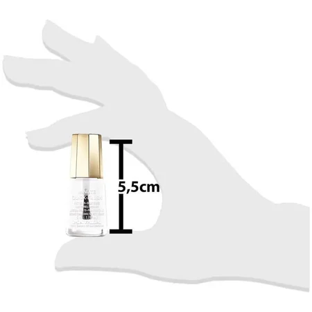 Mavala Minicolors – Nagellack Nr. 041 Quick Finish