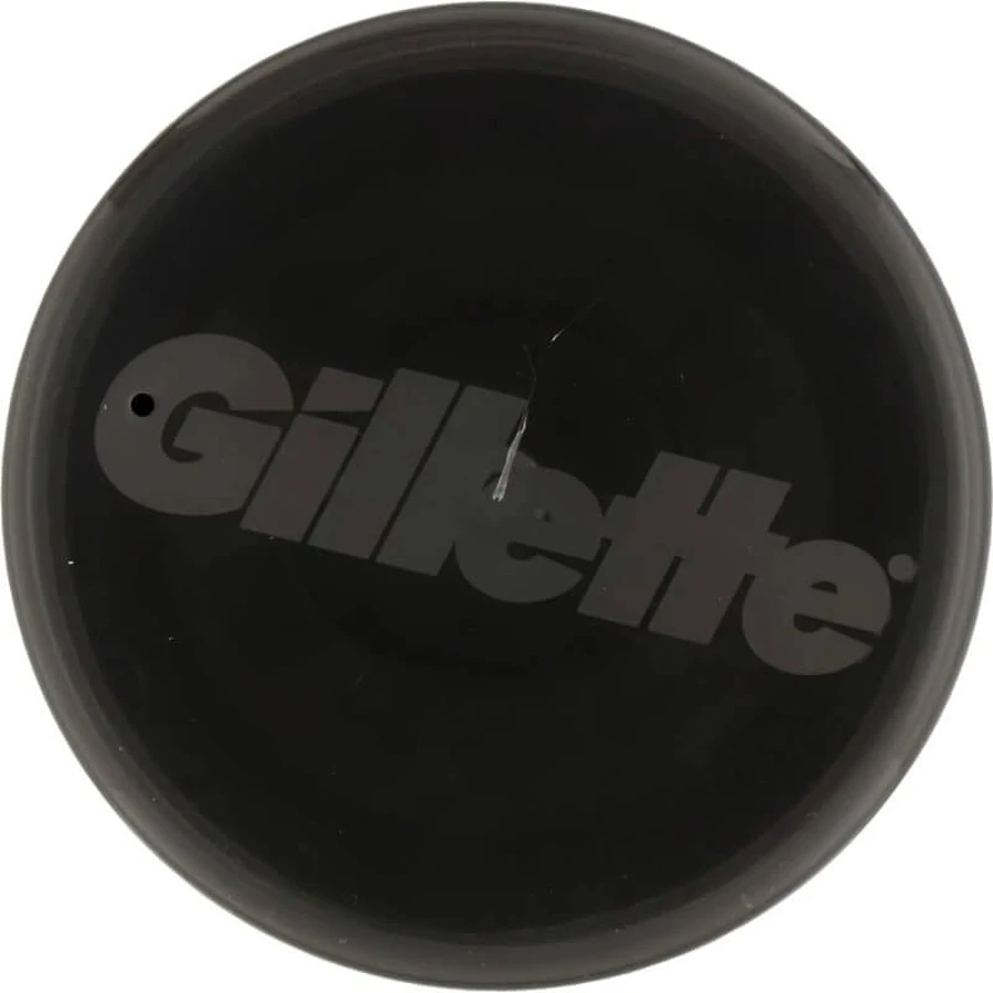 Gillette Rasierschaum für empfindliche Haut, 400 ml