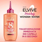 Elvive Dream Long Wonder Water - Acondicionador lamelar de transformación instantánea, 200 ml