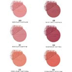Guerlain Terracotta Blush met een „bonne mine“-effect – nr. 02 Light Coral