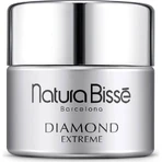 Natura Bisse Diamond Extreme - Rijke textuur - Verfrissende en herstellende vochtinbrengende crème, 50 ml